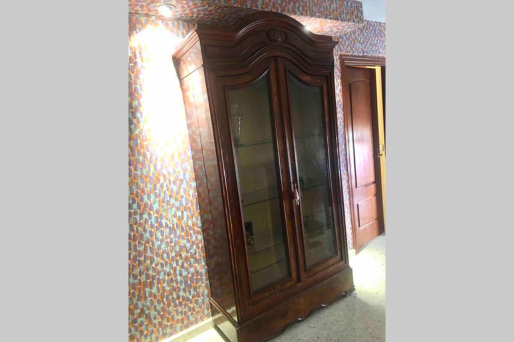 Confortable-Tranquilo Apartamento Junto Al Centro Малага Екстериор снимка